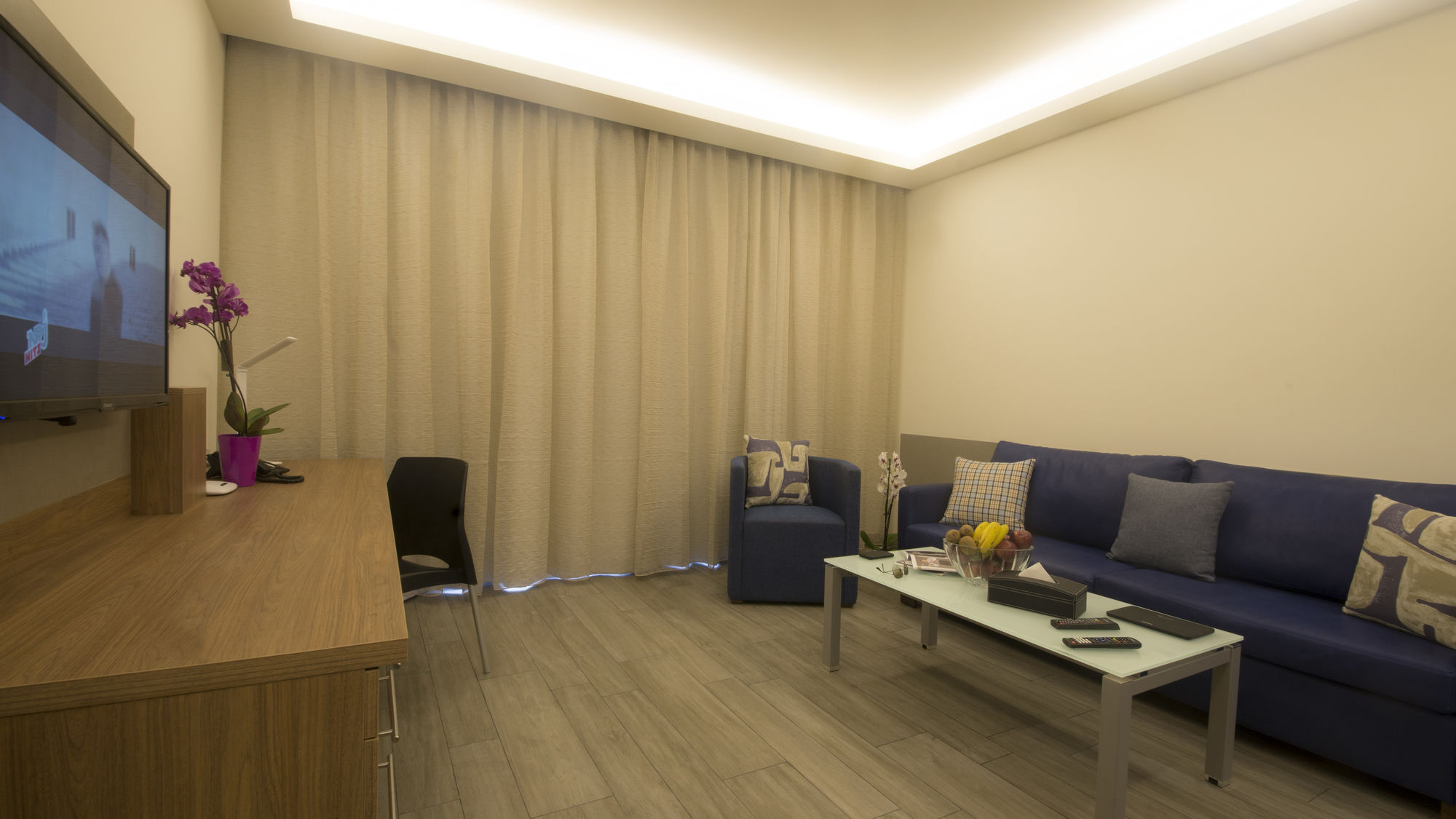 Urban Central Suites - เบรุต ภายนอก รูปภาพ