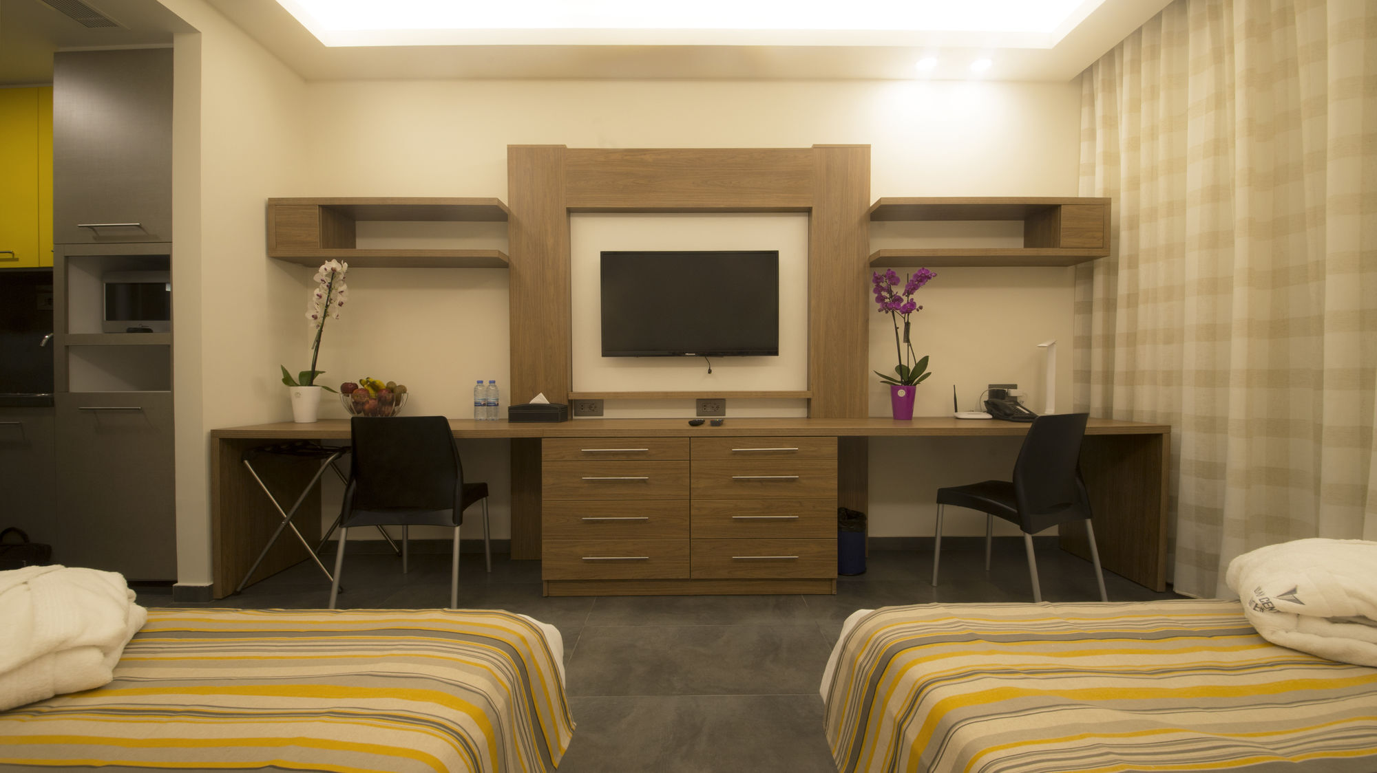 Urban Central Suites - เบรุต ภายนอก รูปภาพ