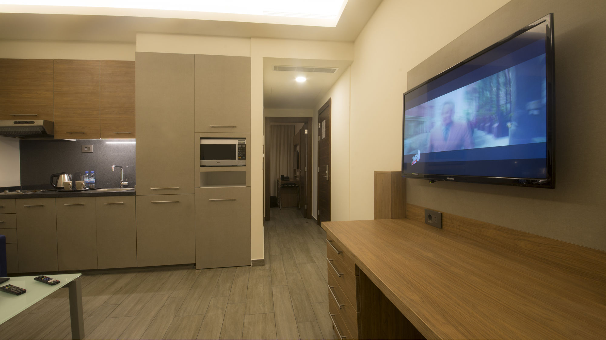 Urban Central Suites - เบรุต ภายนอก รูปภาพ