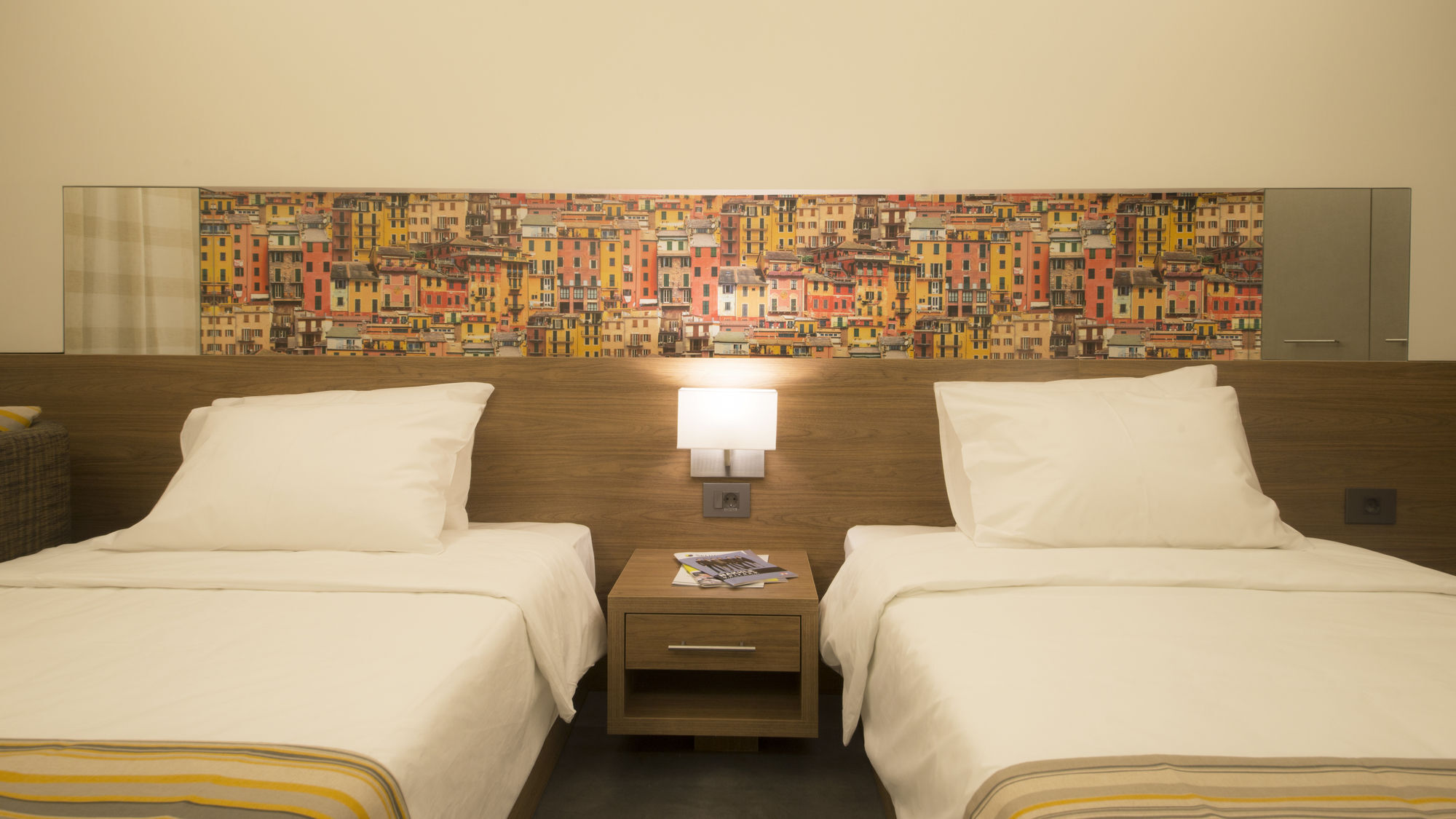 Urban Central Suites - เบรุต ภายนอก รูปภาพ
