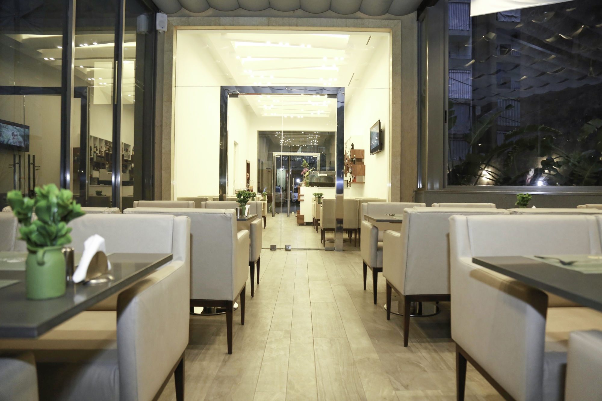 Urban Central Suites - เบรุต ภายนอก รูปภาพ