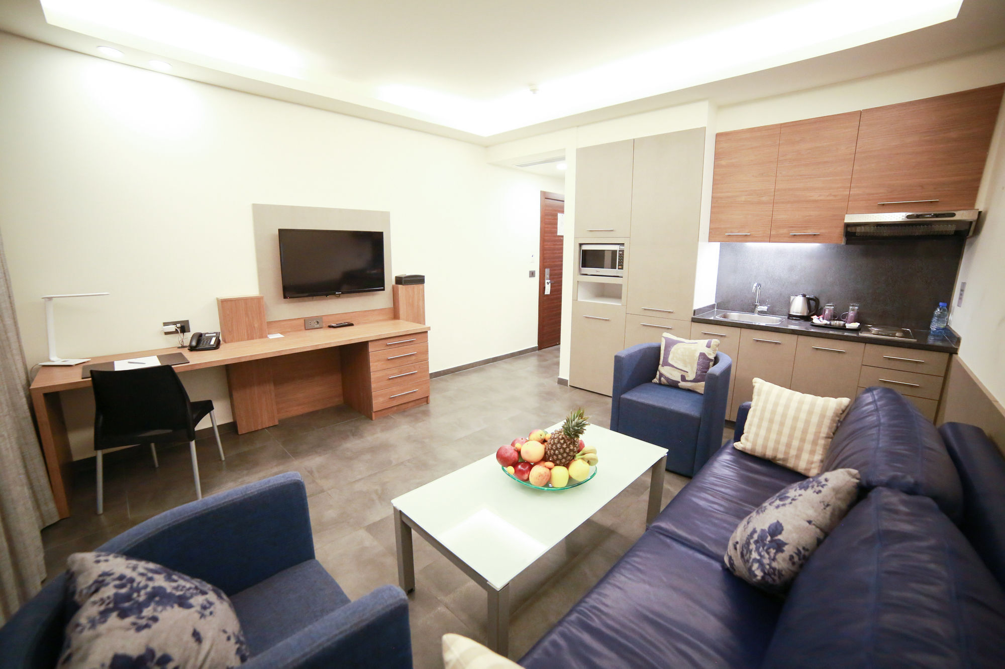 Urban Central Suites - เบรุต ภายนอก รูปภาพ