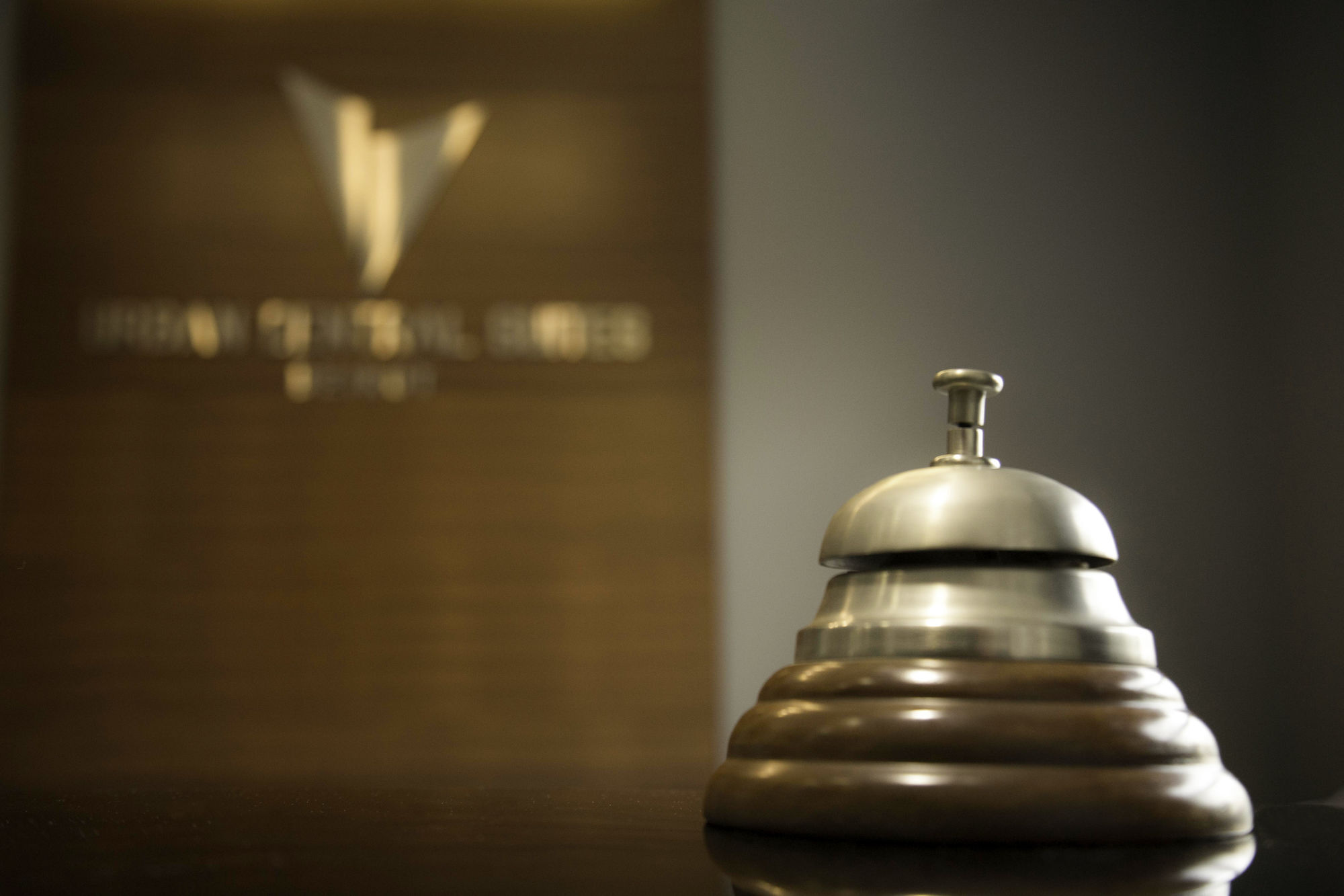 Urban Central Suites - เบรุต ภายนอก รูปภาพ