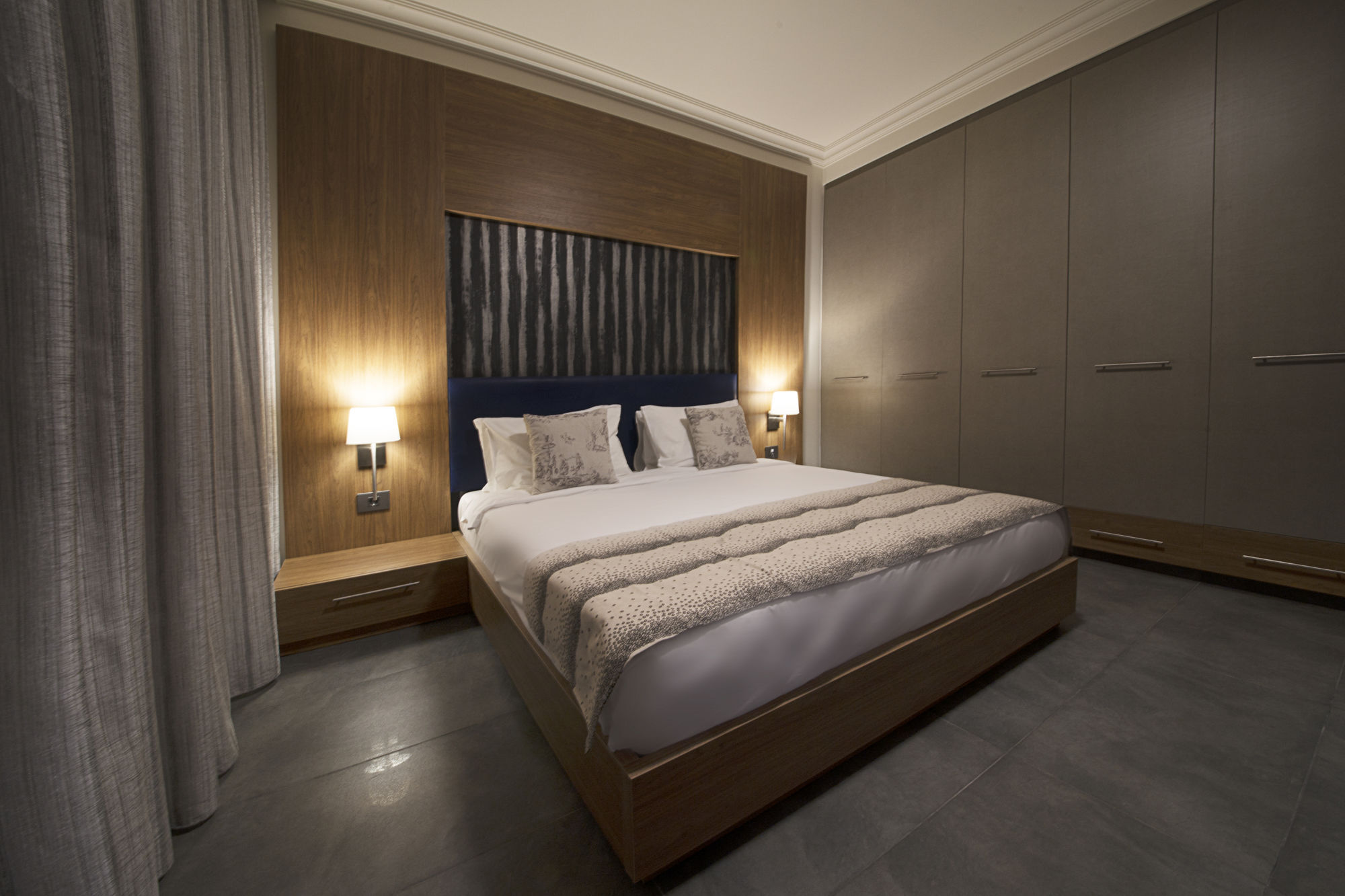 Urban Central Suites - เบรุต ภายนอก รูปภาพ